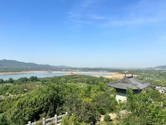 -雅达·阳羡溪山小镇中心