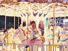 -绿地风尚天地广场