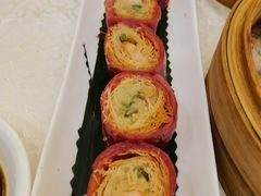 红米肠-顺德人家食府(黄金广场店)