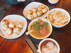 -哑巴生煎(临顿路店)
