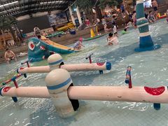 -南宫温泉水世界