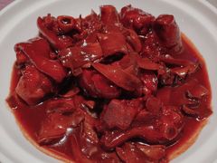 菌菇猪手煲-半勺·新徽菜(银泰城店)
