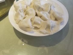 -东方饺子王臻味餐厅(新嘉坡城店)