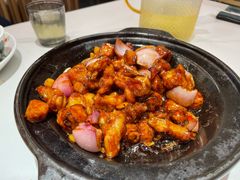 -蘇小主·创意中国菜(金茂览秀城店)
