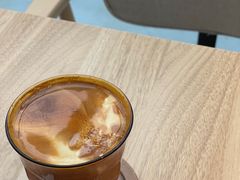-十一咖啡(青年大街工厂店)
