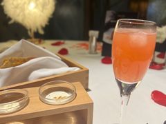 -王品牛排(珠海富华里店)