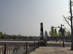 -大雁塔北广场音乐喷泉
