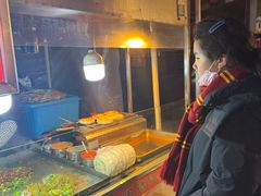 -正宁路小吃夜市