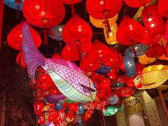 -清真蒋有记(老门东店)