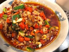 攸县杀猪肉-潇湘阁(望京SOHO店)