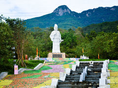 -北辰山景区