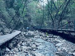 -九龙潭景区