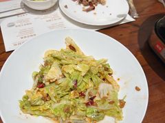 -U你·天然调味(南湖总店)