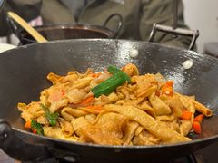 -吃货私房菜(丽江束河古镇店)