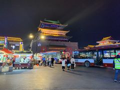 -鼓楼夜市