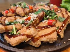 -豚豚猪村烤肉·韩国烤肉(总店)