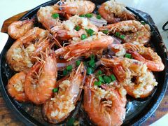-多米餐厅(文涵路店)