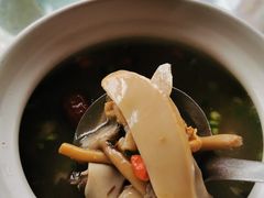 -香味轩(北海路店)