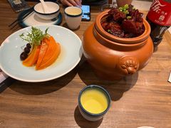 -锡和无锡菜(景丽苑店)