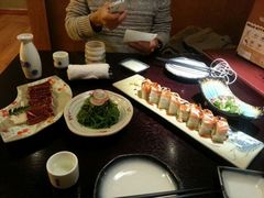 android_upload_pic-松子料理(亮马桥店)