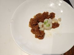 -钱塘秋荷(开鲁路店)