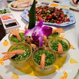 上海探店|不知道的还以为我在狮城新加坡呢
