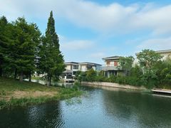 -水月周庄铂尔曼酒店 · 漾全日餐厅