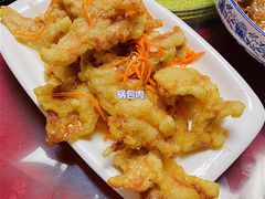 -哈尔滨饺子王·东北菜(鱼鳞浃路店)