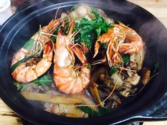 -海兴炭炉鸡(桥中北路店)