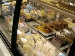 -莲意浓(新华店)