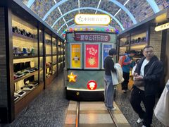 -唐山宴大唐州府精品中餐