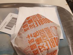 -麦当劳(秣陵路店)