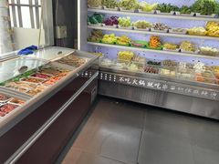 -万记麻辣烫国展总店