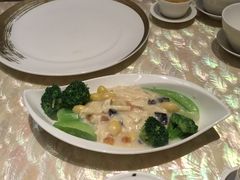 -8餐厅(新葡京酒店)