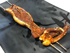 -大锅强·蒸海鲜青岛菜(吾悦广场店)