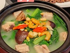 -潮州府·潮菜·砂锅粥(徐家汇店)