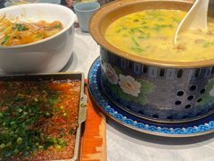 -老周家酱卤猪蹄私房菜(克拉玛依西街店)