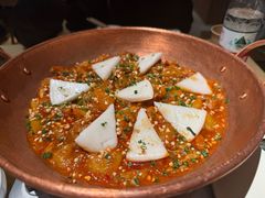 -一坐一忘云南菜(卓悦中心)