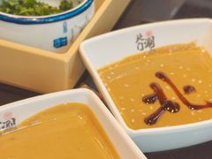 -北门涮肉·炭火铜锅涮肉(什刹海店)