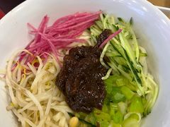 -吴记百姓菜馆·北京菜·烤鸭(故宫店)