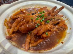-民间小灶(亭林店)