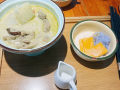 -我的甜·泰国餐厅