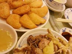 -凤城酒家(渣华道)