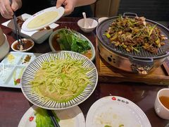 -恭敬李·烤鸭(天坛北门店)