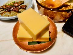 豌豆黄-小吊梨汤·北京菜·烤鸭(鸟巢店)