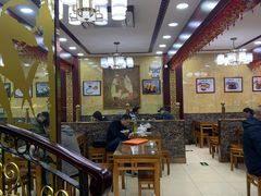 大堂-白魁老号饭庄(交道口店)