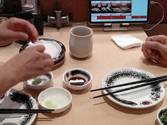 -万岁寿司(万国店)