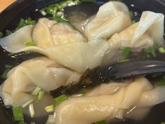 -真真鲜馄饨店(启蒙路店)