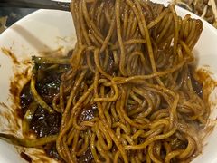 -桃园中华料理炸酱面(燕儿岛路店)