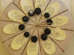 -幸福西饼生日蛋糕·下午茶(光明店)